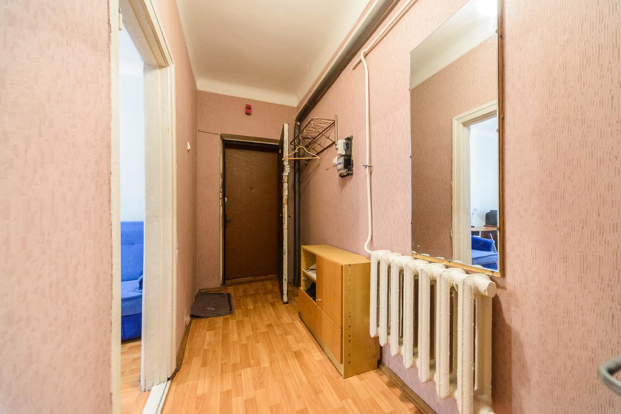Квартира По Адресу Ул. Черняховского 12 Киев Екстериор снимка